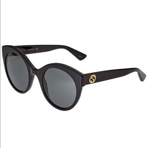 Gucci GG0028S Sunglasses